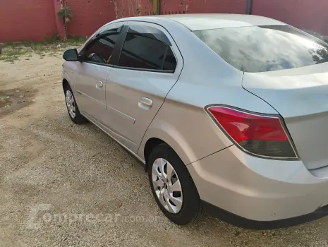 PRISMA 1.4 LT Spe/4 8V