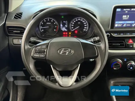 HB20 1.0 12V FLEX VISION MANUAL