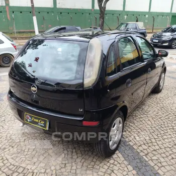 Corsa Hat. Maxx 1.4 8V ECONOFLEX 5p