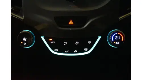 CRUZE SEDAN - 1.4 TURBO LT 16V 4P AUTOMÁTICO