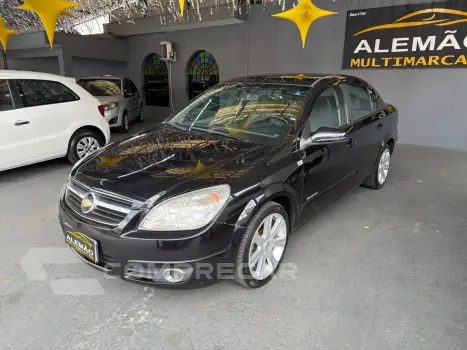 CHEVROLET VECTRA 2.0 MPFI Elegance 8V 4 portas