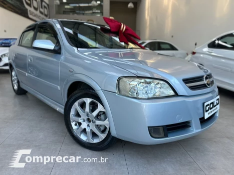 ASTRA 2.0 MPFI ADVANTAGE 8V FLEX 4P MANUAL