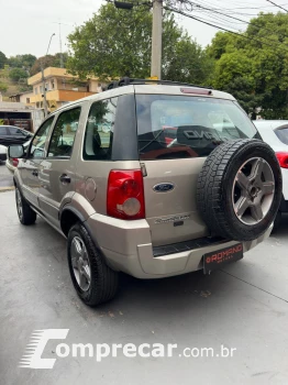 ECOSPORT 1.6 XLT 8V