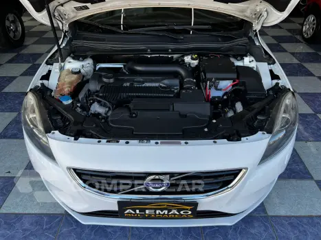 V40 2.0 T4 Dynamic Turbo
