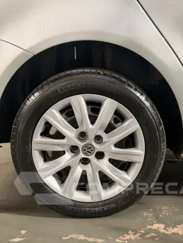 SPACEFOX 1.6 MI 8V
