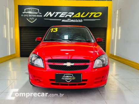 CELTA 1.0 MPFI 8V