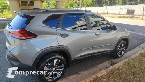 TRACKER 1.2 Turbo Premier