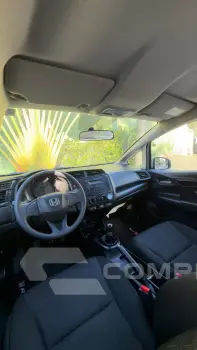 FIT 1.5 LX 16V