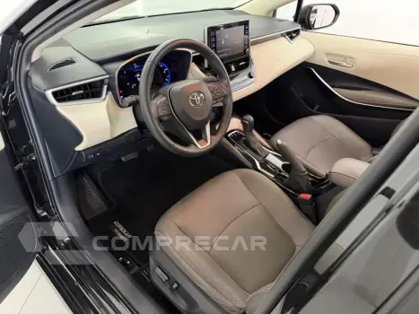 COROLLA APREMIUMH