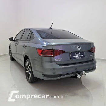 VIRTUS 1.0 200 TSI Comfortline