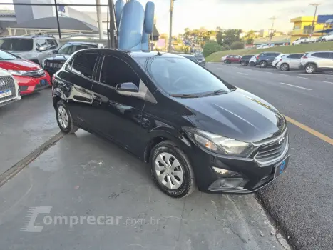 ONIX HATCH LT 1.0 8V FlexPower 5p Mec.