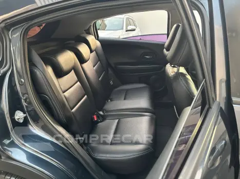 HR-V EX 1.8 Flexone 16V 5p Aut.