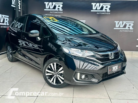 FIT 1.5 EX 16V