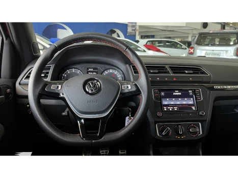 Volkswagen GOL 1.0 12V MPI TOTALFLEX LAST EDITION 4P MANUAL 4 portas