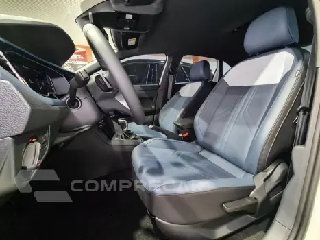 NIVUS HIGHLINE 1.0 200 TSI FLEX AUT.