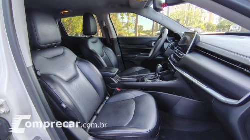COMPASS 1.3 T270 Turbo Sport