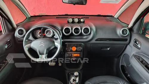 AIRCROSS 1.6 Exclusive Atacama 16V