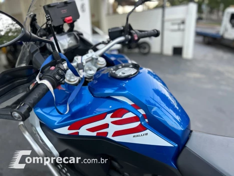 F 850 Gs Adventure Sport