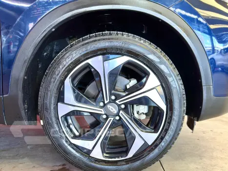 TIGGO 5X PRO 1.5 TCI FLEX HYBRID CVT