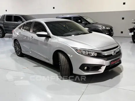 CIVIC 2.0 16vone EX