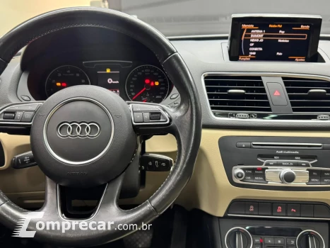 Q3 1.4 TFSI ATTRACTION