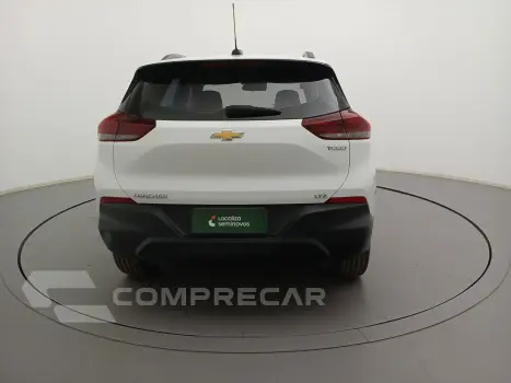 TRACKER 1.0 TURBO FLEX LTZ AUTOMÁTICO