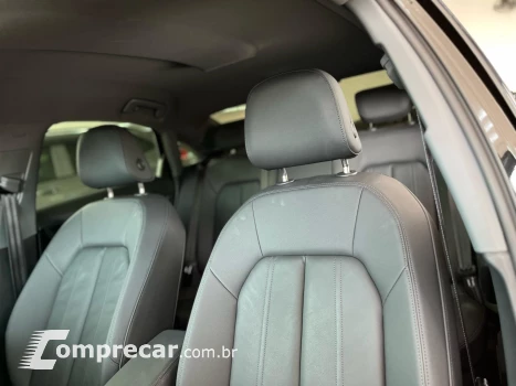 A3 2.0 40 TFSI MHEV SEDAN S LINE S-TRONIC