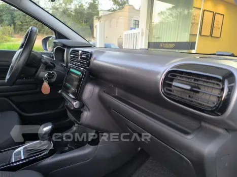 C4 CACTUS 1.6 VTI 120 Feel