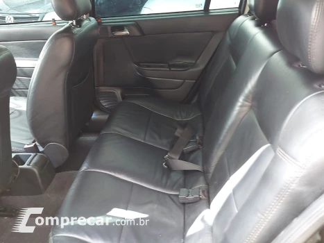 Astra 2.0 Mpfi Advantage 8V Flex 4P Manual