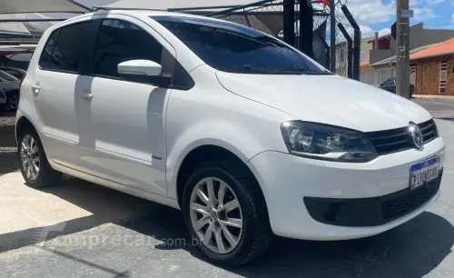 FOX 1.6 MI Trendline 8V