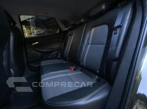 TRACKER 1.0 Turbo LTZ