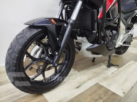 NC750X DCT