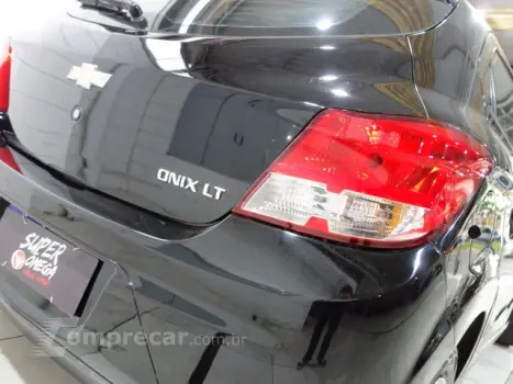 ONIX - 1.0 MPFI LT 8V 4P MANUAL