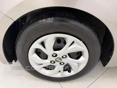 HB20 1.0 CONFORT PLUS