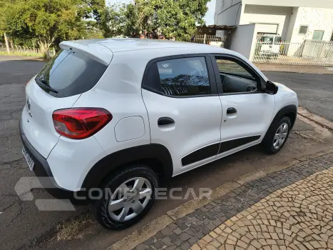 KWID 1.0 12V SCE ZEN