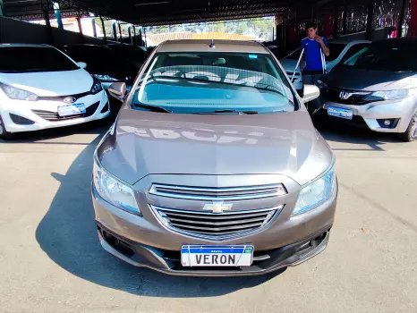 ONIX 1.4 MPFI LT 8V