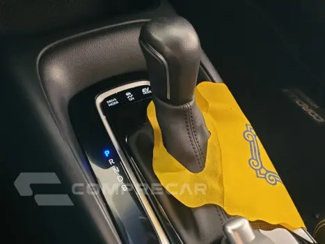 Corolla Altis 1.8 16V Aut. (Híbrido)