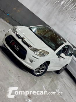C3 1.5 Tendance 8V