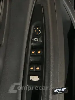 C4 1.6 GLX COMPETITION 16V FLEX 4P MANUAL