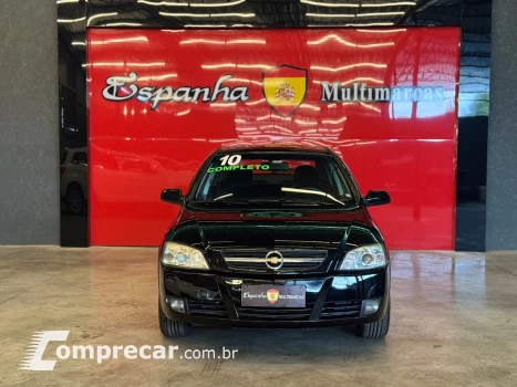 ASTRA 2.0 MPFI Advantage 8V