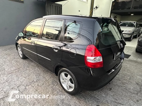 Fit LXL 1.4/ 1.4 Flex 8V/16V 5p Aut.