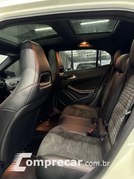GLA 250 Sport 2.0