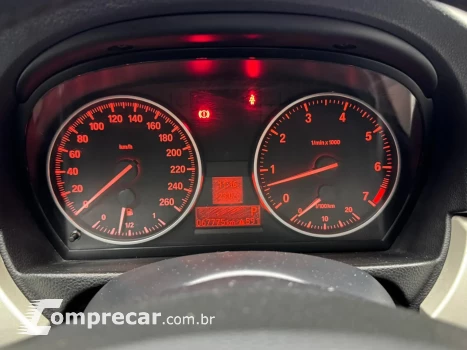 320i 2.0 16V