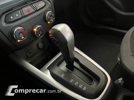 ONIX 1.4 MPFI Activ 8V