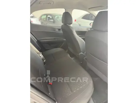 HB20 1.0 TGDI FLEX COMFORT PLUS AUTOMÁTICO