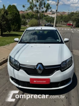 SANDERO 1.6 16V SCE Expression