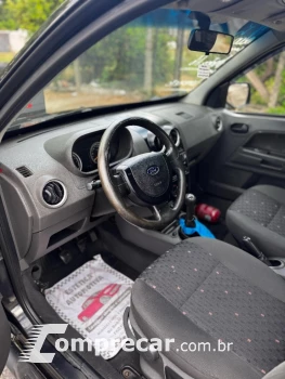 ECOSPORT 1.6 XLS 8V