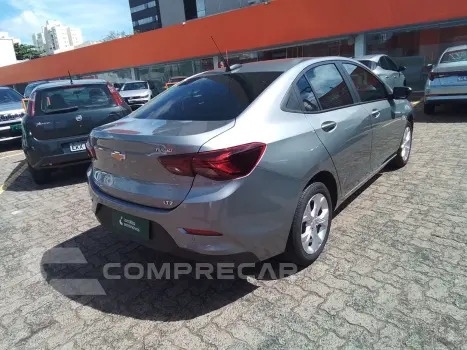 ONIX 1.0 TURBO FLEX LTZ AUTOMÁTICO