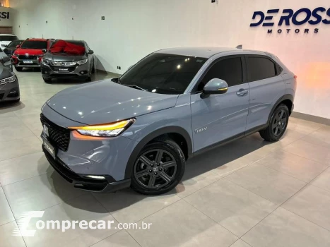 Honda HR-V ADVANCE 1.5 FLEX TB 16V 5P AUT. 5 portas