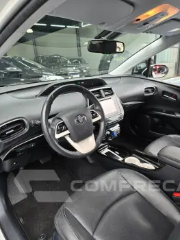 PRIUS 1.8 16V 5p Aut. (Híbrido)